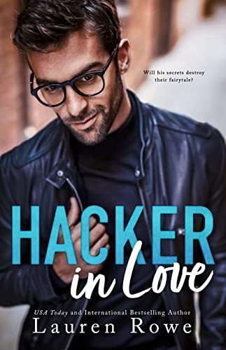 Cover of Hacker in Love