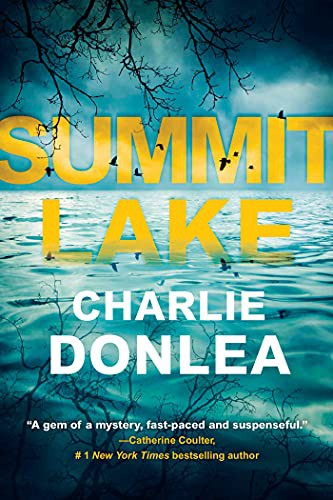 Cover of Summit Lake