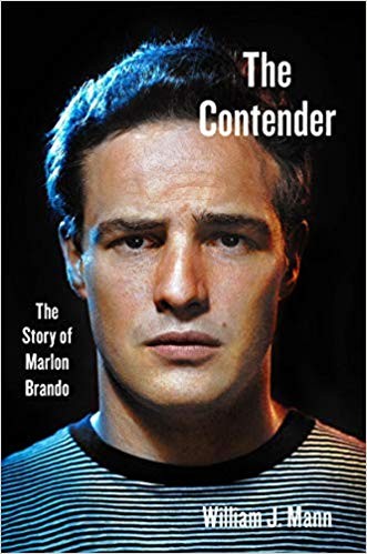 Cover of The Contender