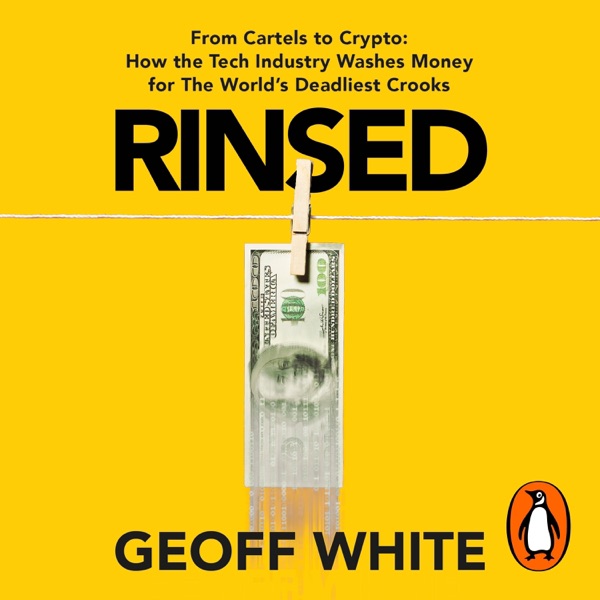 Cover of The Dark Web