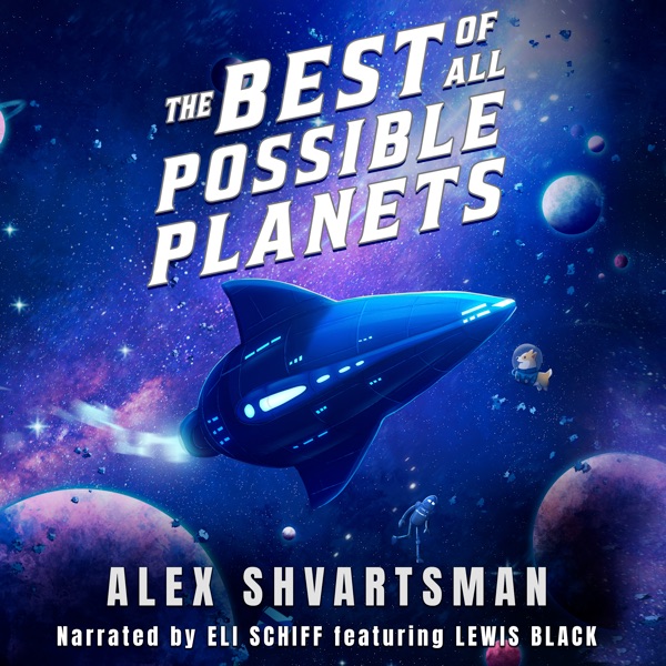 Cover of The Downloaded