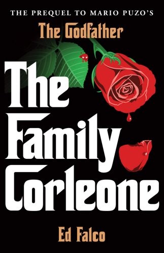 Cover of The Family Corleone