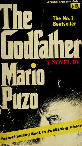 Cover of The Godfather: 50th Anniversary Edition