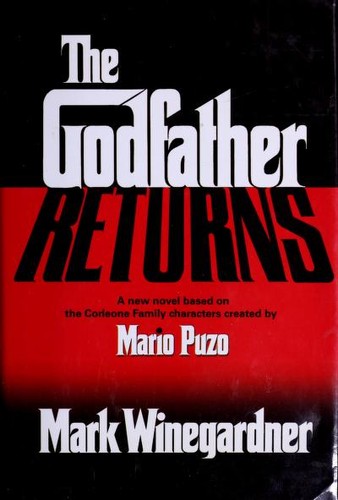 Cover of The Godfather Returns: A Novel